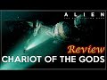 Alien: Chariot of the Gods - RPG Review