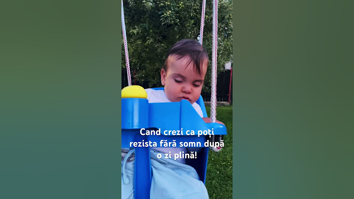 Așa se întâmplă de fiecare dată , după o zi plină de joacă ! 😂#shorts #familyvlog #funny