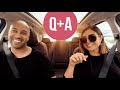 HOW DID WE MEET? 😍 Q&A - RELATIONSHIPS AND BUSINESS FAILURES  😟