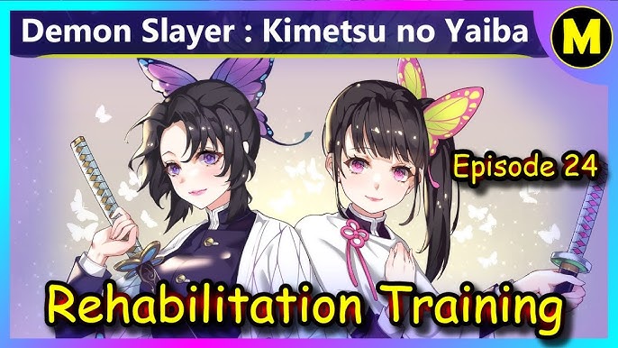 Demon Slayer : Kimetsu no Yaiba (Kyodai no Kizuna) Mugen Train စဆုံး 