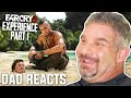 Dad React to The Far Cry Experience - Part 1