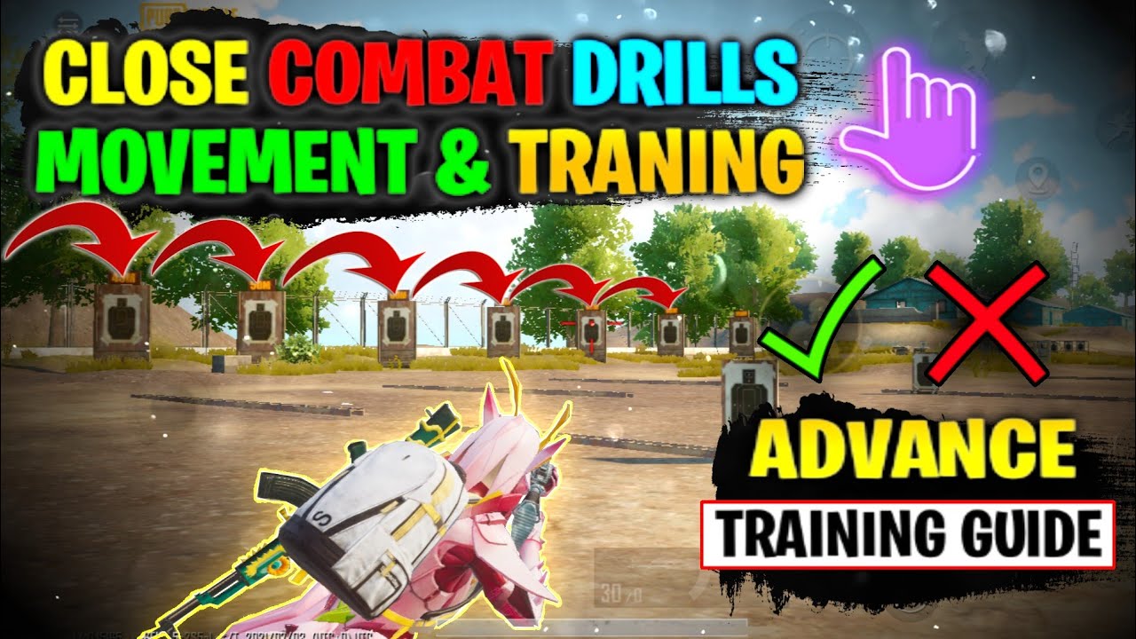 🔥 How To Improve Reflexes In BGMI || BGMI Tips And Tricks || How To Improve Bgmi Skills