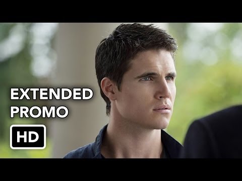 The Tomorrow People 1x05 Extended Promo "All Tomorrow's Parties" (HD)