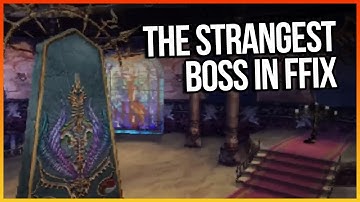 Valia Pira is an ODD Boss - Final Fantasy IX (FF9) Randomizer EP50