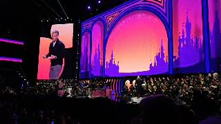D23 Disney Experiences Panel Live!