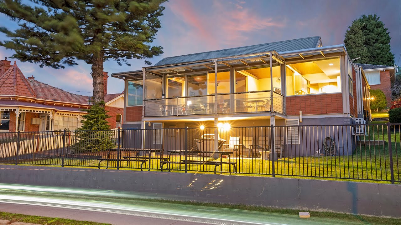 3A Victoria Esplanade, Bellerive Andrew Wells Blue Edge Property