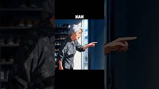 Se Enoja Por Ayudar Alas Vecina!