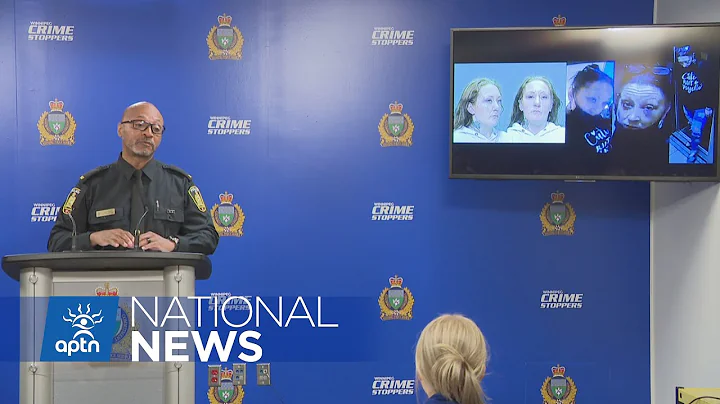 The search for murder suspect Leah Carol Clifton