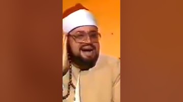 ابداع الشيخ شعبان صياد من سورة مريم