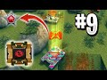 Tanki Online - Road To Legend #9 [Getting Armadillo Protection] | Autodidact