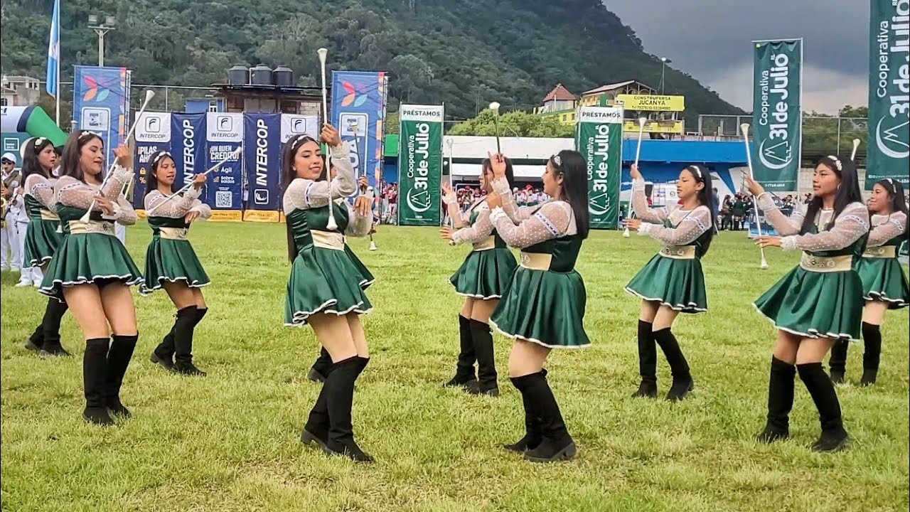 Twenty Show Band 🏆| Mega Band Fest 2025