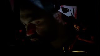 Mole Machine - To Scarlet Animals Live