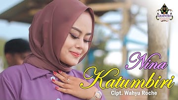 KATUMBIRI (Hendy R) - NINA (Pop Sunda Cover)