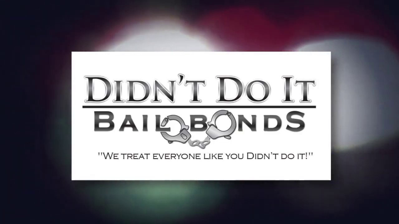 Bail Bonds Phoenix - Didn't Do It Bail Bonds