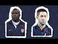 26 USMNT Momentos: Pasado a Presente - Episodio 18