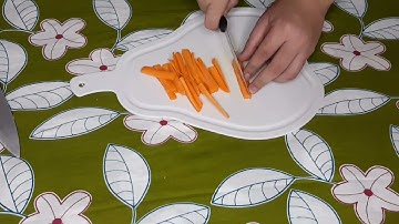 Easy Salad Recipe | PE Performance Task