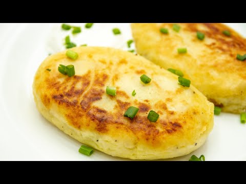 Video: Kartof çörəyi Kömək Edir