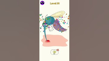 dop 4 level Funny gameplay walkthrough | All levels | android, iOS mobile | new update #short games