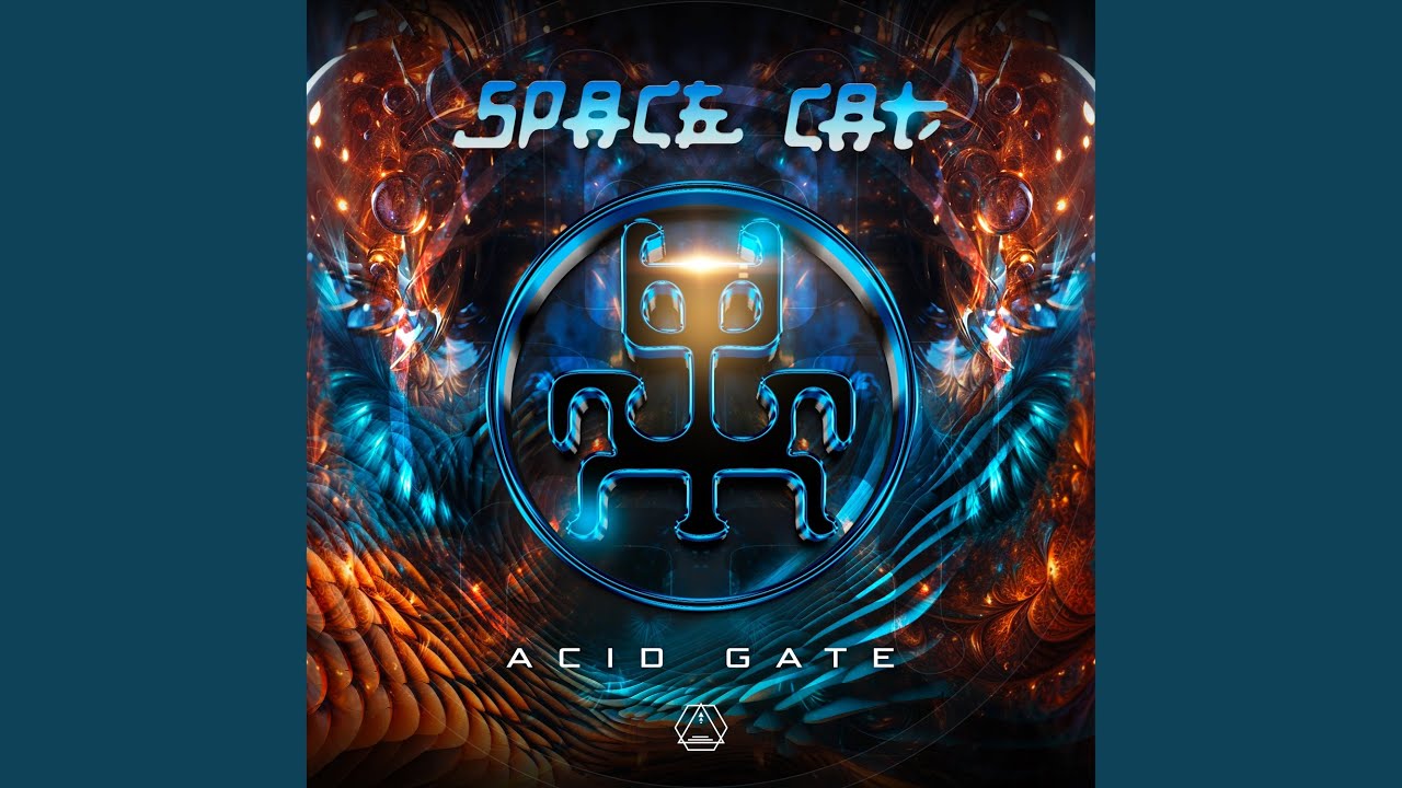 Watch Acid Gate on YouTube Watch Acid Gate on YouTube