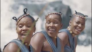 Jah Lemmy Kuenda Musango official music video