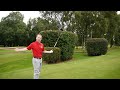 PART 1/3 -Whitefield Golf Club Course Vlog #CarterVSFletch