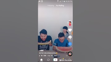 Cuộc Thi Ăn Dưa Hấu Khổng Lồ