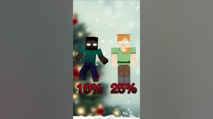 herobrine vs alexbrine 🔥🔥🔥