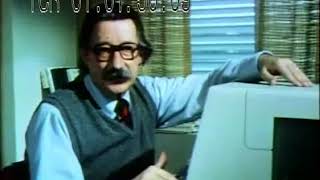 Artificial Intelligence in 1978
