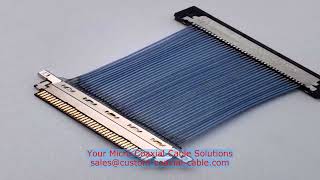 Famous Discover Expert Custom Cable Assemblies Bespoke Cable Assemblies Best China Manufacturer Supplied by Net Worth