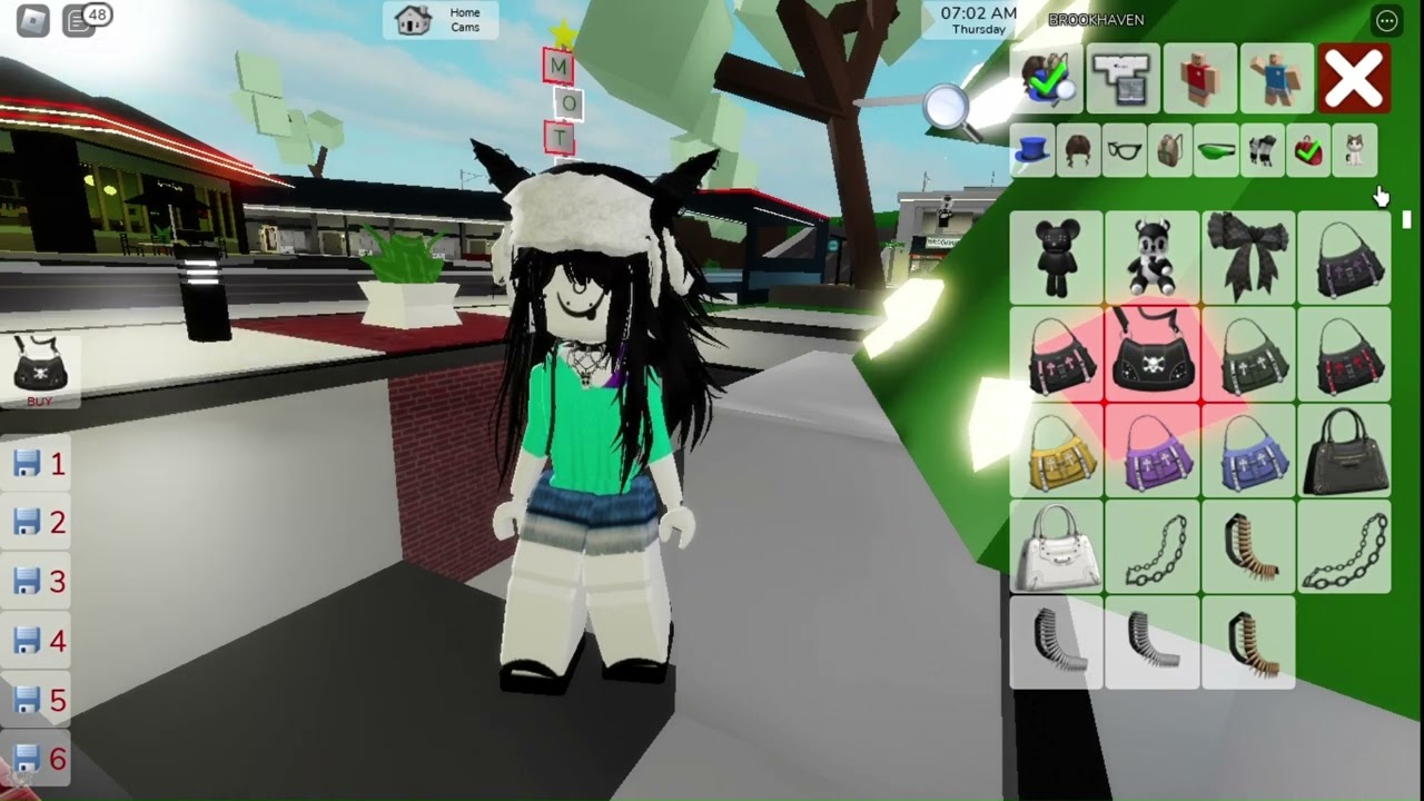 clothes #brookhaven #roblox #fyourpage #fyp #fypage #fypシ #codes #dri