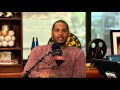 Carmelo Anthony on The Dan Patrick Show (Full Interview) 4/28/16