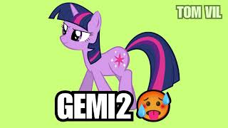 Gemi2 Remix (Twilight Sparkle IA)