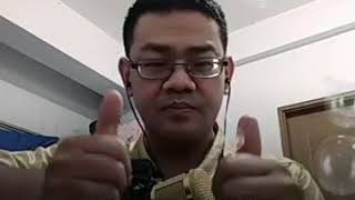 Kodok Pun Ikut Bernyanyi