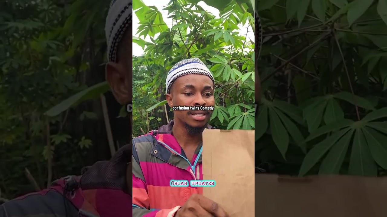 Oscar finally give us the document we need 