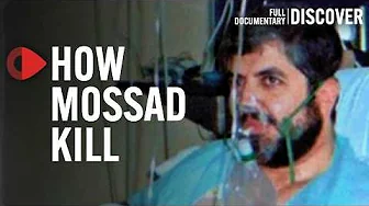 Inside a Mossad Assassination: From Hamas Leaders to Abu Jihad | Documentary