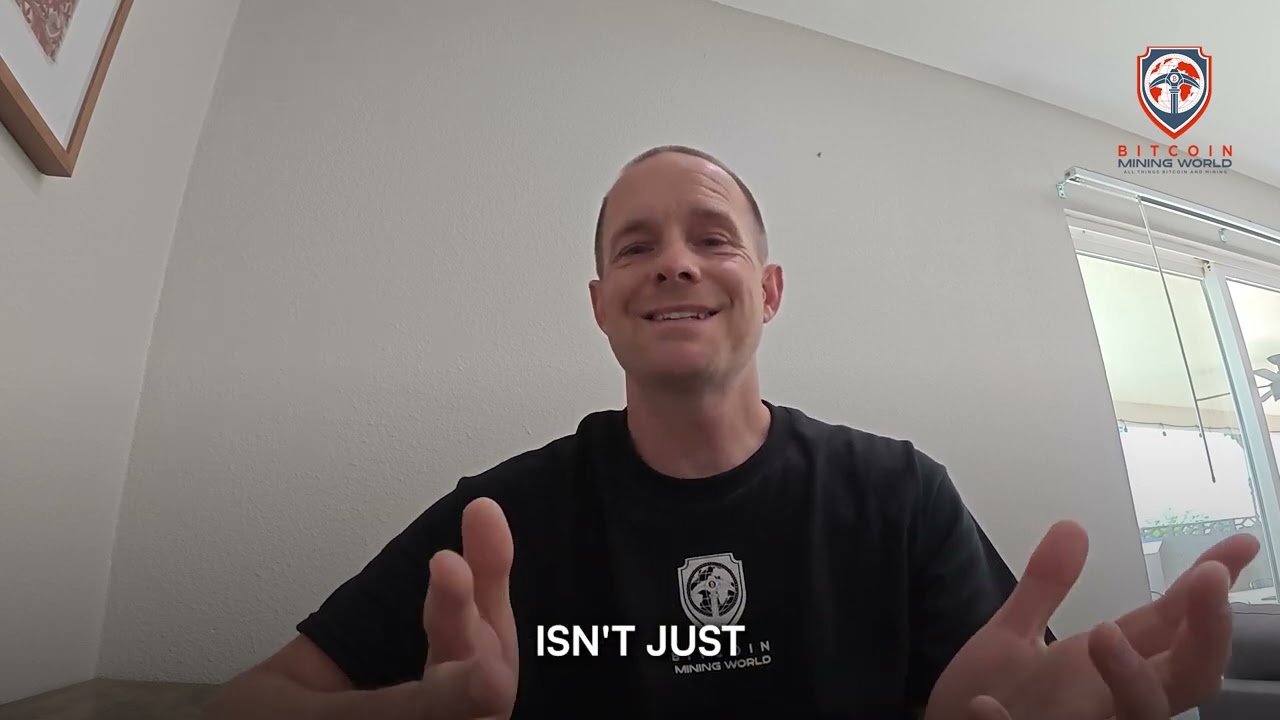 Video interview: the engineer behind GekkoScience's mining hardware