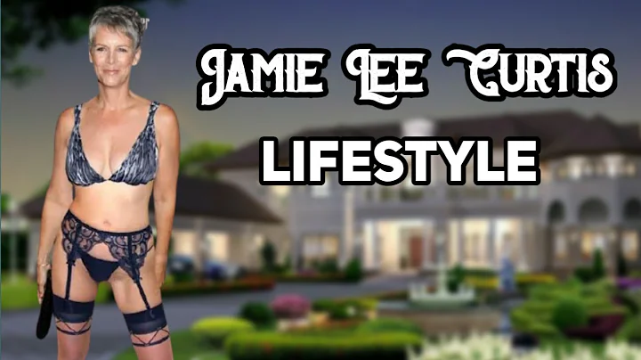 Jamie Lee Curtis Lifestyle 2021 | Mediaglitz | Net...