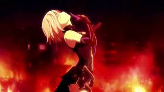 Mash Kyrielight Twixtor