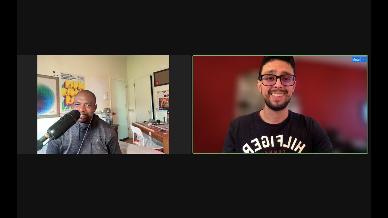 2 Yetis Podcast | Épisode 47 | Haïti, IA, Insta & Éclipse Solaire