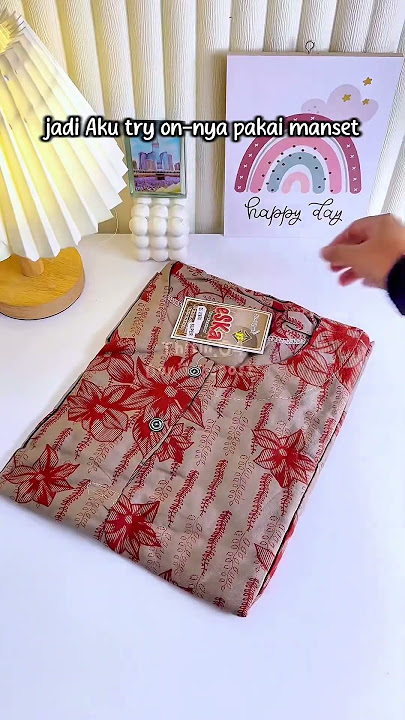 Jumbo daster #cotton daster #daster #batik daster #fypyoutube #fyp viral #fypage #fypviral