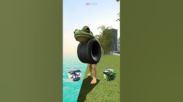 tralalero tralala vs glorbo fruttodrillo - italian brainrot