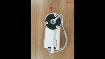 Manomay 3MP 4G Protect Air Bullet Camera | Outdoor CCTV Without Wi-Fi | SIM Based Surveillance