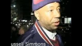 Gangstresses - Classic footage feat. Kanye West, GLC, 2Pac, Lil Kim & Mary J.