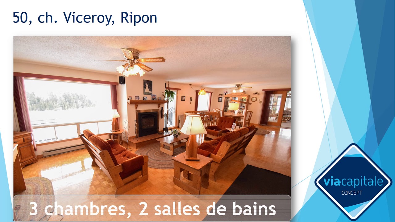 50 ch. Viceroy, Ripon - YouTube