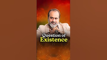 Question of Existence: Shri Krishna