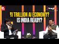 ImagiNXT 2026: India’s Road to a Trillion Dollar AI Economy | Digital India 3.0 & Deep Tech Future