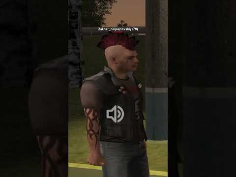 ШКОЛЬНЫЕ ВОПРОСЫ ШКОЛЬНИКАМ в GTA CRMP в MALINOVKA RP (gta crmp) #shorts #рекомендации