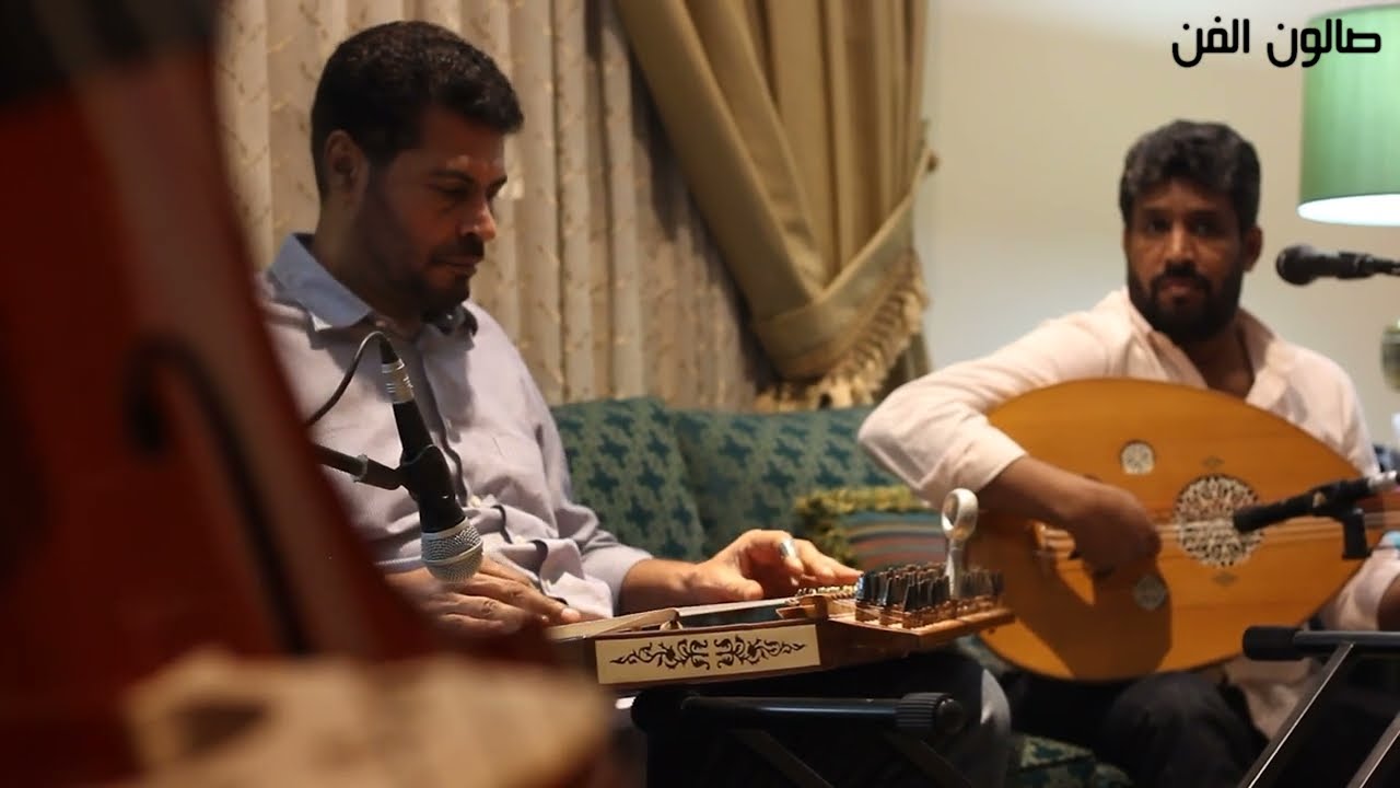 تميم الأحمدي | الأمل - من روائع أم كلثوم