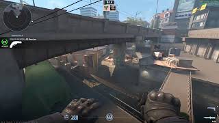 CS2 Teleport Command Exploit