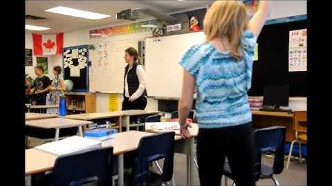 Toastmasters Speaking to Inform 3 Lisa Branch